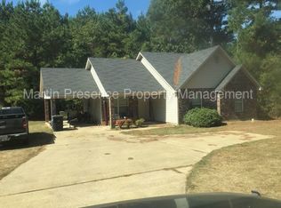 1612 S Barnett Springs St, Ruston, LA 71270