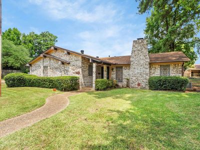 4110 Canadian St, Texarkana, TX, 75503