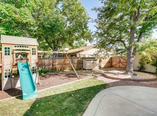 11857 W 36th Ave, Wheat Ridge, CO 80033