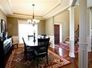 1426 Cross Creek Dr, Raymore, MO 64083