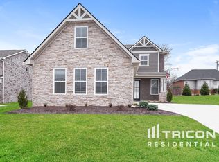 6307 Trace Point Ct, Mount Juliet, TN 37122