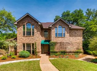 6504 Torrey Pines Cv, Austin, TX 78746