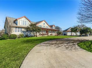 501 Laurel Crk, Hutto, TX 78634