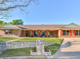 1511 Allegheny Dr, Arlington, TX 76012