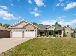 143 Lake Ridge Rd, Somerset, KY 42503