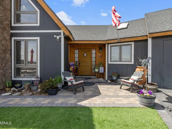4555 W YOUNG Road, Prescott, AZ 86305