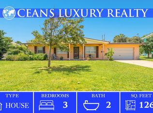194 Royal Dunes Blvd, Ormond Beach, FL 32176