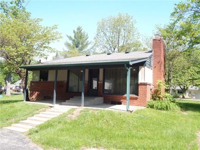 201 Maple St, Greenwood, IN, 46142