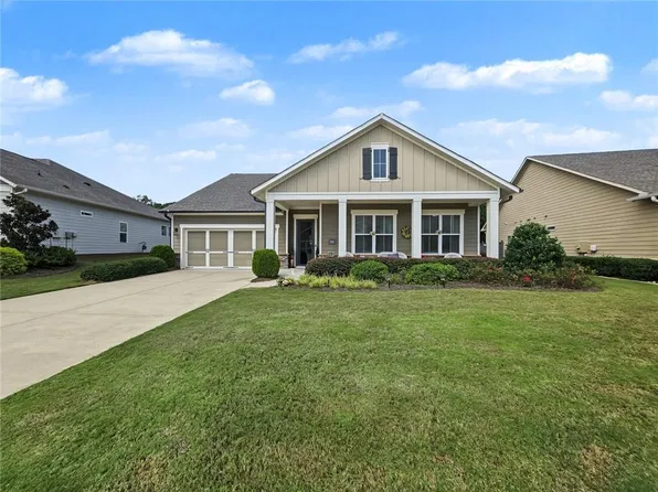 415 Frazier St, Woodstock, GA 30189