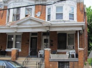 1413 W Loudon St, Philadelphia, PA 19141