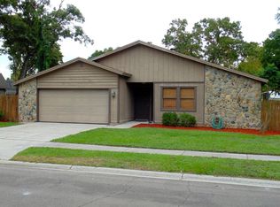 8430 Chason Rd W, Jacksonville, FL 32244