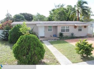 1724 NE 50th St, Pompano Beach, FL 33064