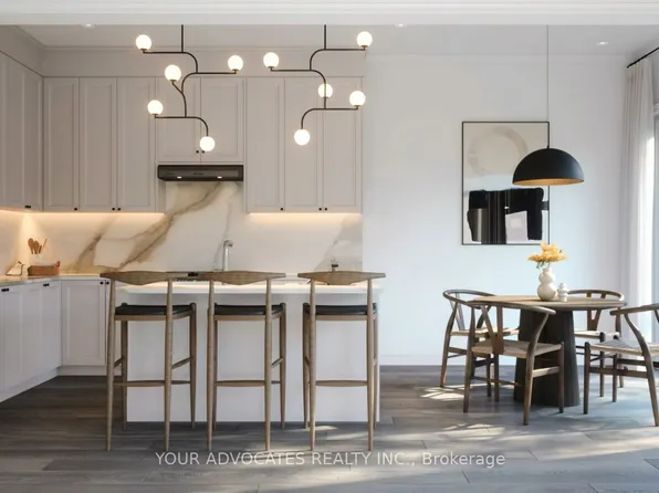 57 Levellands Cres, Richmond Hill, ON L4B 0A5