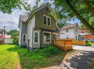 224 E Williams St, Kendallville, IN