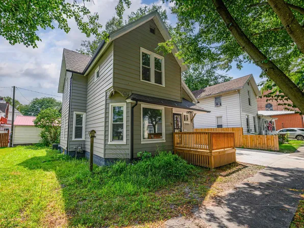 224 E Williams St, Kendallville, IN 46755