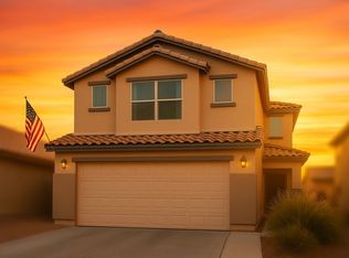 9953 Cerbat Ct, Las Vegas, NV 89183