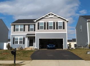 2241 Sedgwick Dr, Remington, VA 22734