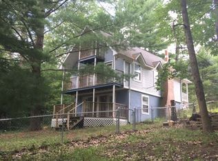 1779 E River Dr, Beaverton, MI 48612