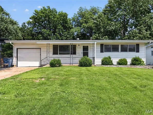 10320 Varnum Dr, Saint Louis, MO 63136
