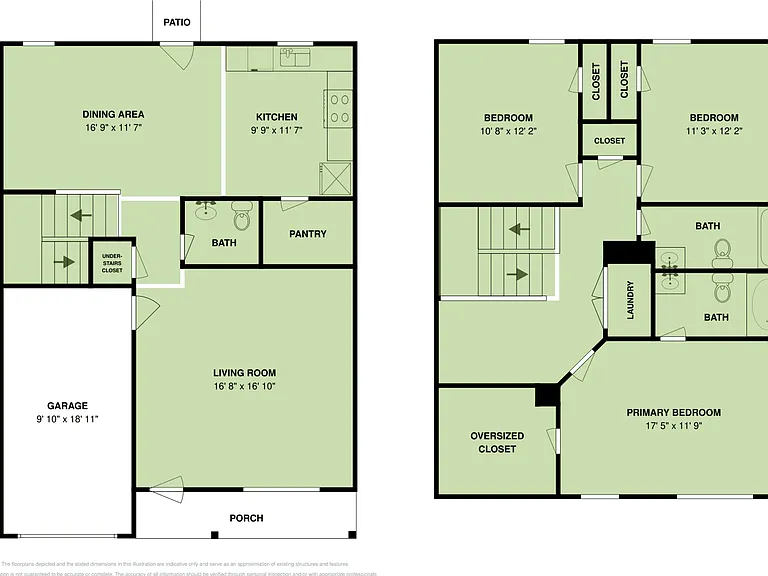 1505 Hamilton Hills Dr — Photo 16