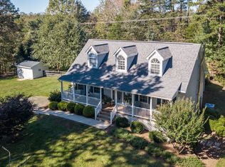 16453 Waterloo Rd, Amissville, VA 20106