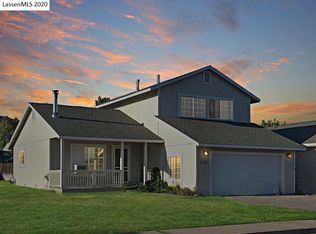1115 Shadow Mountain Dr, Susanville, CA 96130