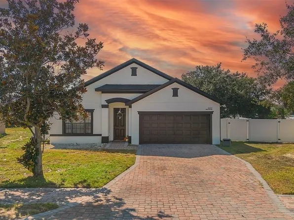 907 Bridgeford Crossing Blvd, Davenport, FL 33837