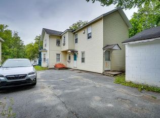 39 Pomeroy Ave, Pittsfield, MA 01201