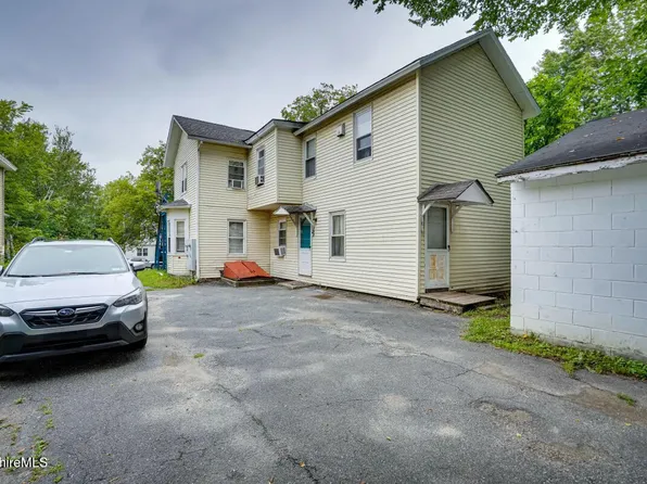 39 Pomeroy Ave, Pittsfield, MA 01201