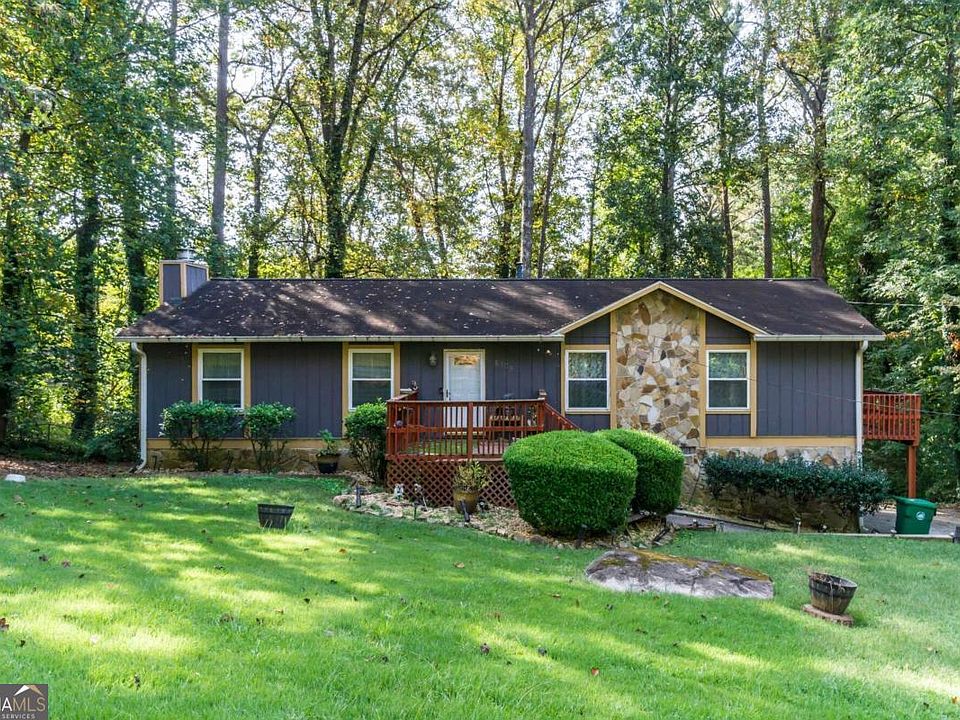 1st image of 6709 Stonehedge Way