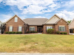 1718 Ansley Dr #106, Alcoa, TN 37701