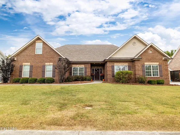 1718 Ansley Dr, Alcoa, TN 37701