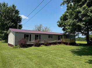 178 Board Cemetery Rd, Irvington, KY 40146