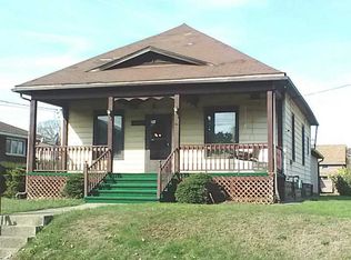 421 E Elizabeth St, New Castle, PA 16105
