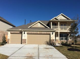 20114 Wedgewood Grove Ln, Cypress, TX 77433