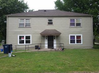 1743 Sonne Ave APT 2, Louisville, KY 40216