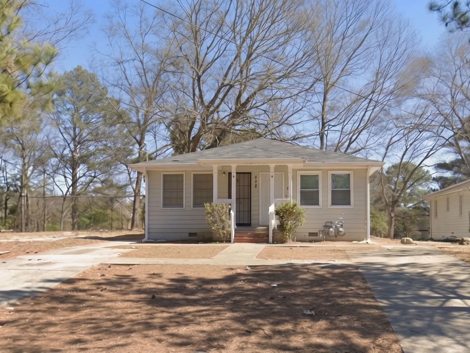 3 bed, 2.0 bath, 1088 sqft, $1,499 — Photo 1