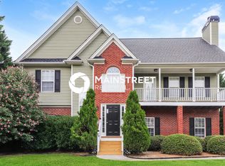 39 Mountain View Dr, Rockmart, GA 30153