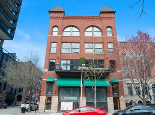 368 W Huron St Suite 3N, Chicago, IL 60654
