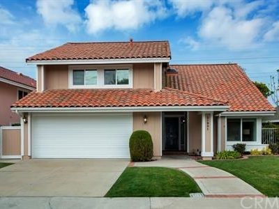 21931 Ontur, Mission Viejo, CA, 92692