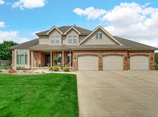 9446 Villagio Way St, John, IN 46373
