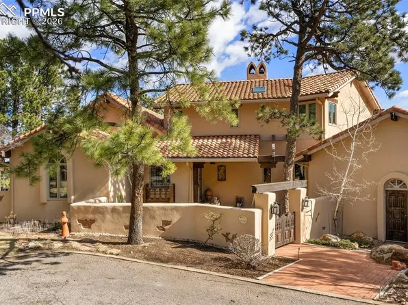 53 Upland Rd, Colorado Springs, CO 80906