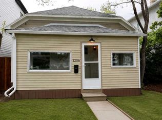 1206 N 5a Ave S, Lethbridge, AB T1J0Y2