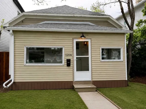 1206 N 5a Ave S, Lethbridge, AB T1J 0Y2