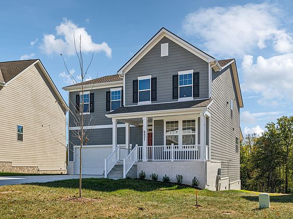 3rd image of 6821 Earlham Ct Lot 319