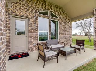 1505 Habersham St, Savannah, TX 76227