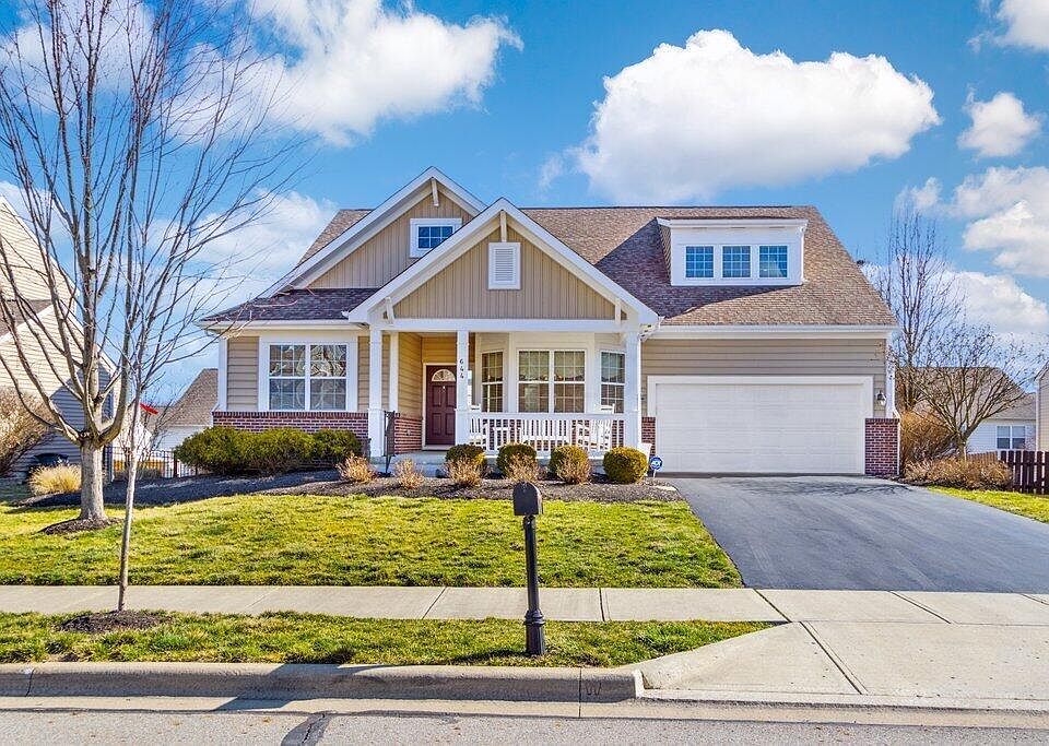 1st image of 644 High Timber Dr