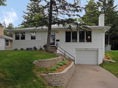 3301 Aquila Ave S, Saint Louis Park, MN, 55426