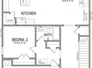 9295 Alban Chase Dr, Ooltewah, TN 37363