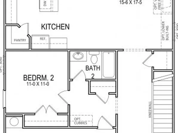 9168 Glimmer Ln, Ooltewah, TN 37363